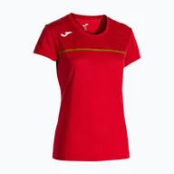 Koszulki sportowe damskie - Koszulka do biegania damska Joma Record III - miniaturka - grafika 1