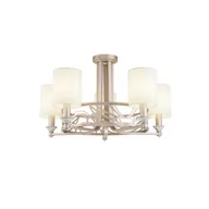 Lampy sufitowe - Maytoni Maytoni VITTORIA H004CL-05BG Żyrandol 5xE14/40W MYH004CL-05BG - miniaturka - grafika 1
