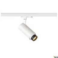 Lampy pozostałe - Spotline SLV NUMINOS ZOOM M DALI 3-fazowy spot biały 20 W 2700 K 15-60° 1006115) SLV 1006115 - miniaturka - grafika 1