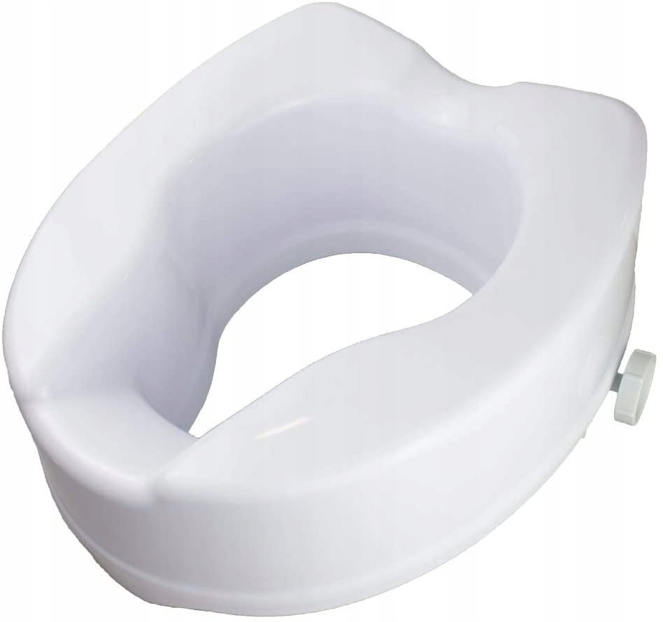 Nakładka Toaletowa Mobiclinic 10 Cm