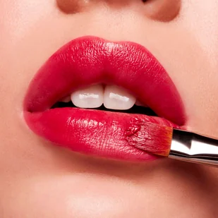 MAC Re-Think Pink Amplified Lipstick Dallas 3.0 g - Szminki - miniaturka - grafika 3