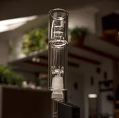 Trafika - Filtr wodny - bubbler uniwersalny na szlif 14mm - miniaturka - grafika 1