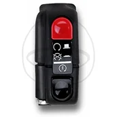 Części motocyklowe - Uniwersalne urządzenie DX - miniaturka - grafika 1