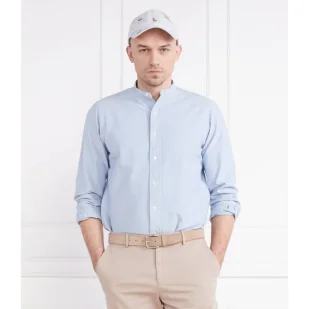 POLO RALPH LAUREN Koszula | Classic fit - Koszule męskie - miniaturka - grafika 1
