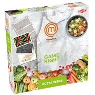 Gry planszowe - MasterChef Uczta wege Nowa - miniaturka - grafika 1