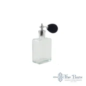 Pozostałe akcesoria barmańskie - Rozpylacz barmański z pompką 100 ml, atomizer - miniaturka - grafika 1