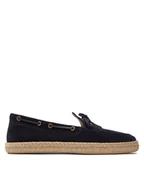 Espadryle męskie - Espadryle Geox - miniaturka - grafika 1