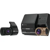 Wideorejestratory - NAVITEL RS990 GPS + kamera tylna - miniaturka - grafika 1