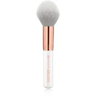 Pędzle do makijażu - Essence Przybory kosmetyczne Bronzer Brush 1 Stk - miniaturka - grafika 1