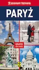 Książki podróżnicze - Kieszonkowy przewodnik. od środka - Paryż RM - miniaturka - grafika 1