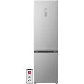 Lodówki - LG GBV5250EPY - miniaturka - grafika 1