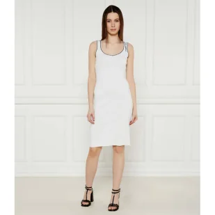 Karl Lagerfeld Sukienka - Sukienki - miniaturka - grafika 1