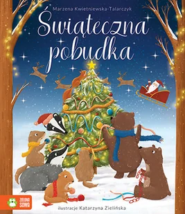 Świąteczna pobudka Nowa - Religia i religioznawstwo - miniaturka - grafika 1