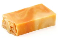 Mydła - Mydło oliwkowe - Pomarańcza - miniaturka - grafika 1