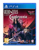 Gry Nintendo Switch - Dead Cells: Return to Castlevania Edition / Warszawa - miniaturka - grafika 1