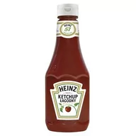 Ketchup - Heinz Ketchup Łagodny 450G - miniaturka - grafika 1