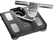 Wagi łazienkowe - OMRON Omron BF-508 Waga analizator składu ciała OMRON HBF-508E - miniaturka - grafika 1