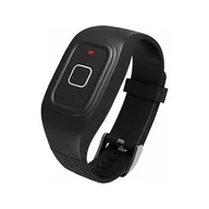 Akcesoria do smartwatchy - Opaska dla seniora Maxcom FW735 SOS, WODOODPORNY - miniaturka - grafika 1