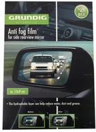 Lusterka samochodowe - Naklejki Na Lusterka Do Samochodu Anti-Fog - miniaturka - grafika 1