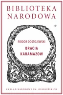 E-booki obcojęzyczne - Bracia Karamazow - miniaturka - grafika 1