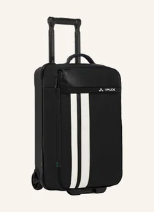 Vaude Walizka Na Kółkach Takutea 35 schwarz - Walizki - miniaturka - grafika 1
