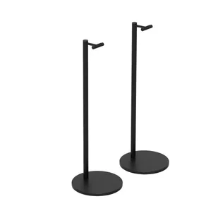 SONOS ERA 300 Stand stojak podłogowy (para/czarny) - Głośniki - stojaki i akcesoria - miniaturka - grafika 1