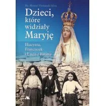 Wydawnictwo AA Dzieci, które widziały Maryję - Manuel Fernando Silva - Religia i religioznawstwo - miniaturka - grafika 2