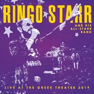 Filmy muzyczne Blu-Ray - Live At The Greek Theater 2019 - miniaturka - grafika 1