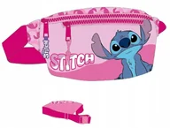 Nerki - Nerka STITCH saszetka regulowany pas wzór N16 - miniaturka - grafika 1