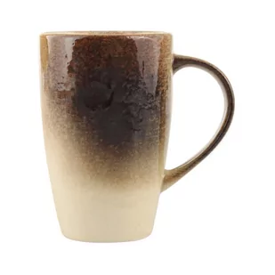 KUBEK GENESIS 295 ml KAMIONKA BRĄZ - Kubki - miniaturka - grafika 4