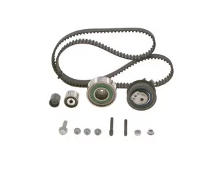 Zestaw paska rozrządu Bosch 1 987 946 384 - Mechanizmy rozrządu - miniaturka - grafika 1