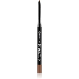 Essence 8h Matte Comfort wodoodporna konturówka do ust 10 THE Perfect Shade 0,3g - Konturówki do ust - miniaturka - grafika 1