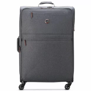 Delsey Maubert 2.0 wózek 4-kołowy 79 cm anthrazit - Walizki - miniaturka - grafika 1