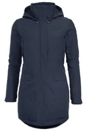 Kurtki damskie - Kurtka Damska Vaude Skomer Wool Parka-M - miniaturka - grafika 1