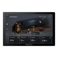 Systemy inteligentnych domów - Inteligentny panel sterowania EcoFlow PowerInsight - miniaturka - grafika 1