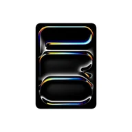 Tablety - Apple iPad Pro 5G Apple M TD-LTE & FDD-LTE 2 TB 27,9 cm (11") 16 GB Wi-Fi 6E (802.11ax) iPadOS 17 Srebrny MWRT3NF/A - miniaturka - grafika 1