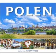 Albumy krajoznawcze - Polska Polen Wer Niemiecka Bogna Parma - miniaturka - grafika 1