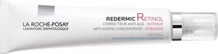 La Roche-Posay Posay Posay Redermic Retinol Anti-Ageing Concentrate Intensive 30 ml intensywna przeciwzmarszczkowa kuracja pielęgnacyjna - Kremy do twarzy - miniaturka - grafika 2