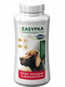 Artykuły przeciw pasożytom - PESS Flea-Kill Plus 100 g zasypka owadobójcza - miniaturka - grafika 1