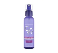 Utrwalacze do makijażu - Golden Rose Mattifying Fixing Spray matujący spray do utrwalenia makijażu 120ml - miniaturka - grafika 1