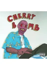 Cherry Bomb - Winyle - miniaturka - grafika 1