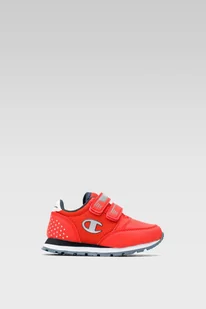 Champion CHAMP EVOLVE B TD S32610-RS001 Czerwony - Buty dla chłopców - miniaturka - grafika 1