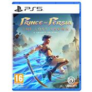 Gry PlayStation 5 - Prince of Persia: The Lost Crown GRA PS5 - miniaturka - grafika 1