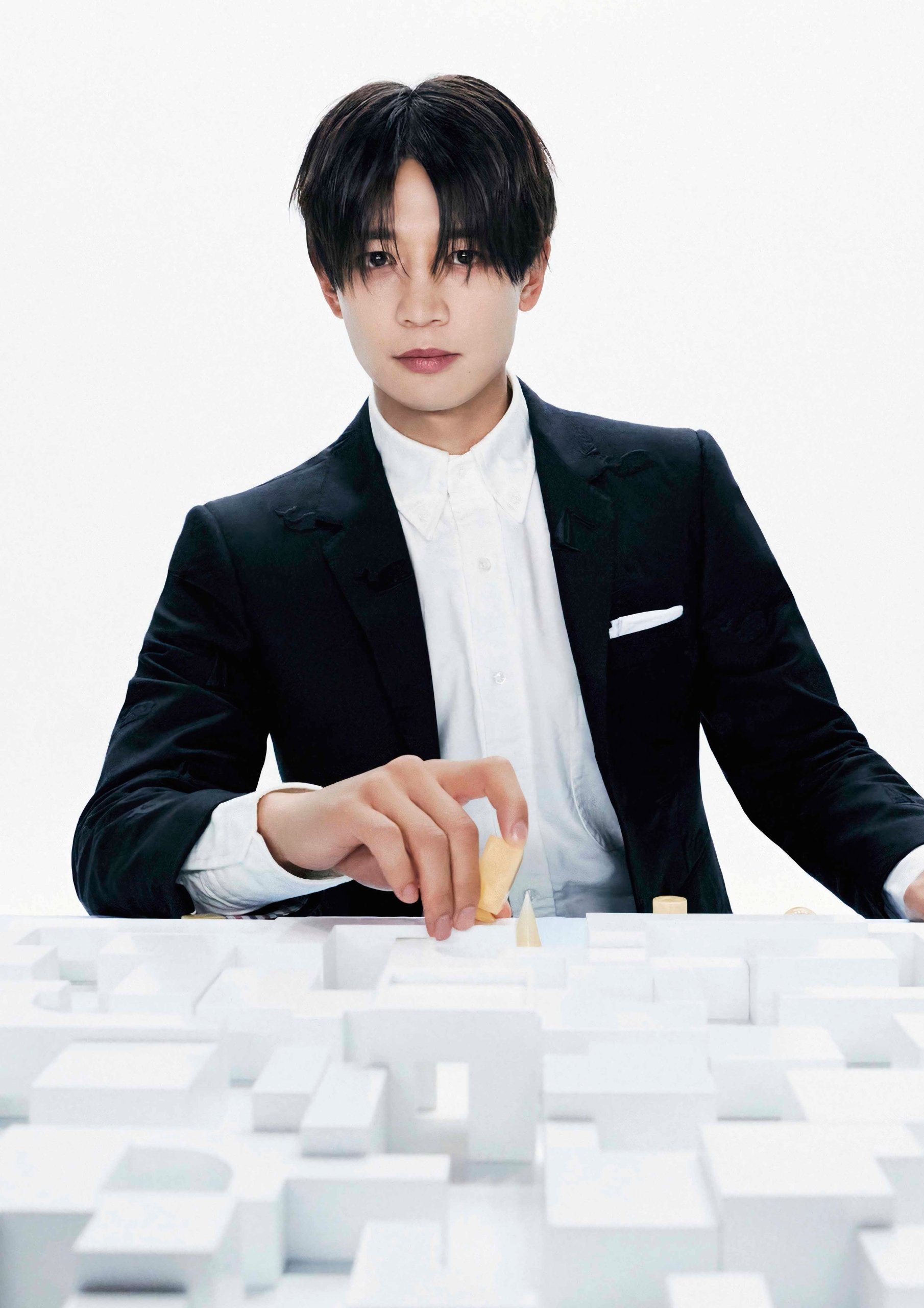 Plakat A2 Shinee K-Pop Kpop Korea Muzyka Min-ho Choi