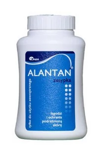Unia Alantan 50 g - Problemy skórne - miniaturka - grafika 1