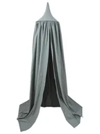 Łóżeczka i kojce - Baldachim - Namiot Tipi Kolor "SZAŁWIA" - miniaturka - grafika 1