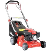 Kosiarki - Lider WA41N127R - miniaturka - grafika 1