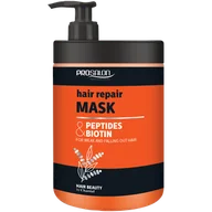 Szampony do włosów - Prosalon Peptides&Biotin - miniaturka - grafika 1