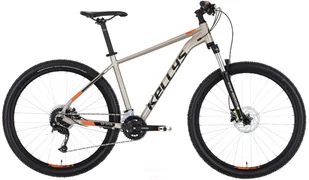 Rower 27,5 KELLYS SPIDER 70 Shimano Altus - Rowery - miniaturka - grafika 1