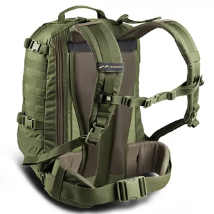 Plecak wojskowy Wisport Whistler II - ral-7013 - Plecaki - miniaturka - grafika 2